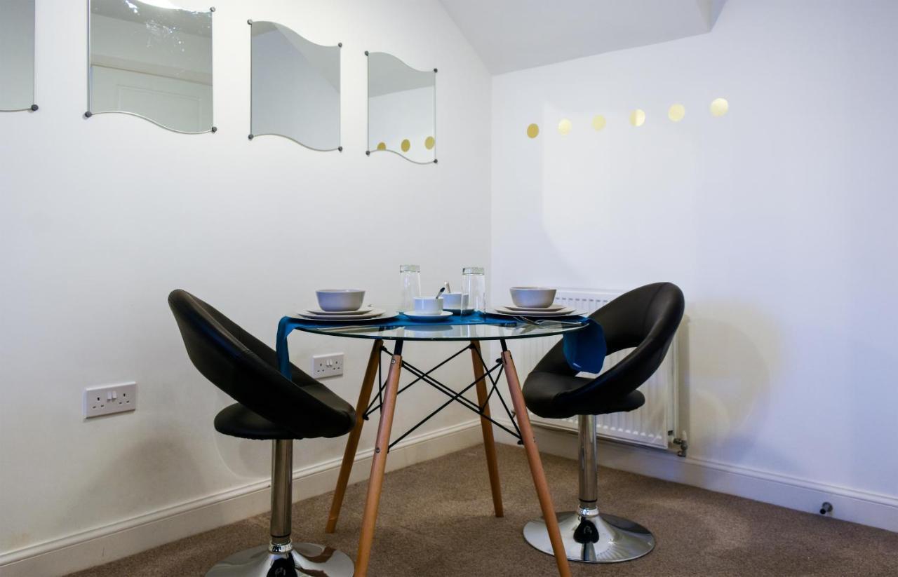 1 Bedroom Apartment Leamington Spa Hosted By Golden Key Уоруик Екстериор снимка